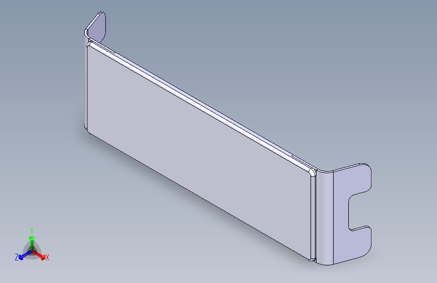 显示器支架 支腿
