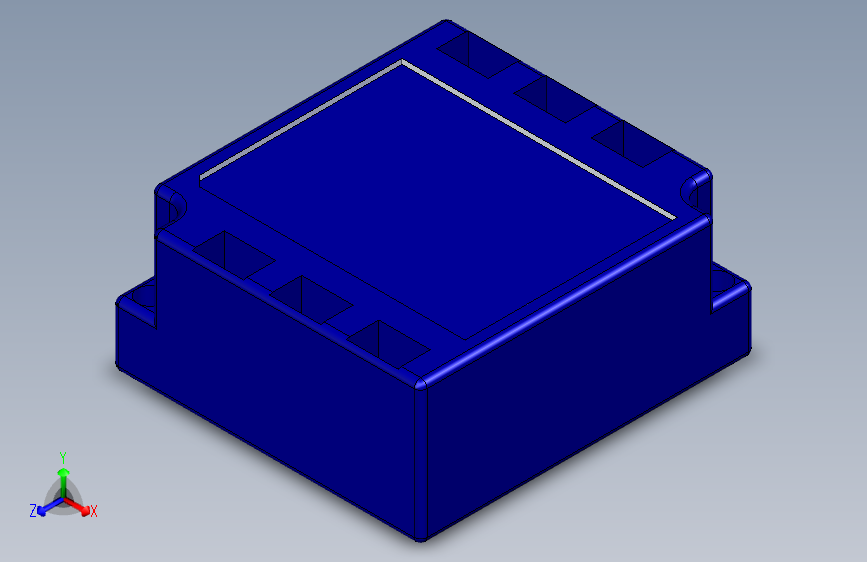 相位监测继电器