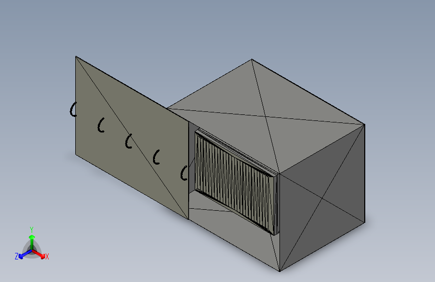 向日葵漫游者 (Ijele)