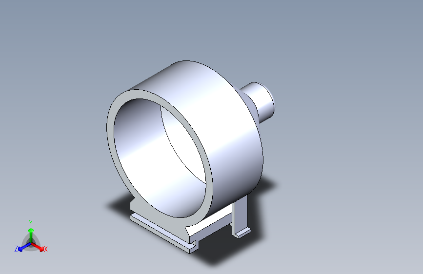 橡胶管帽用于真空管热管太阳能集热器