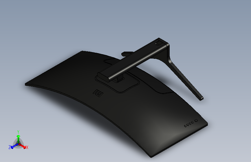 小米 Surface 显示器 34 超宽屏