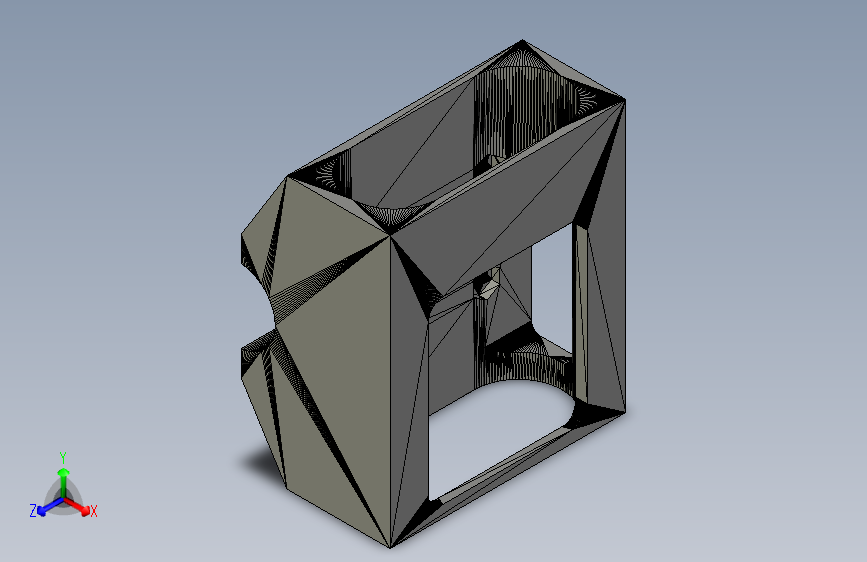修复以监控树莓派机箱