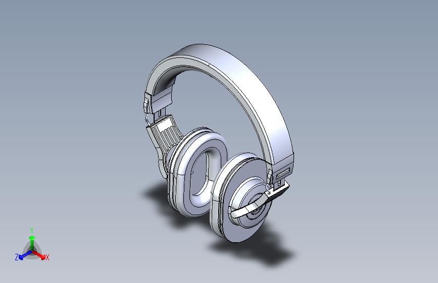 雅达仕 ATH-M20x - NavalArt