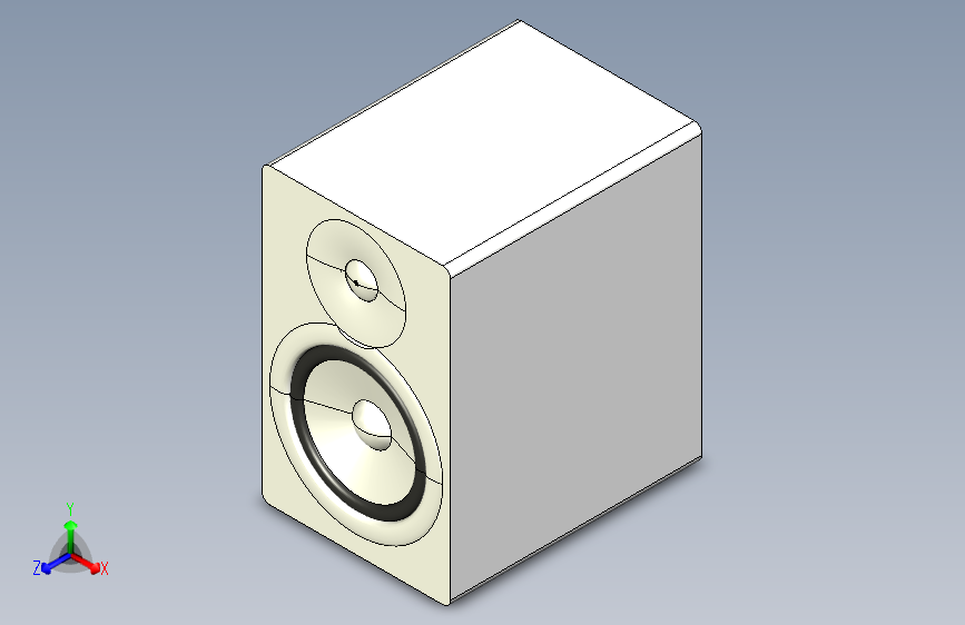 雅马哈HS系列家庭影院扬声器