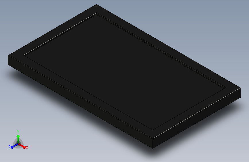 液晶触摸屏显示器