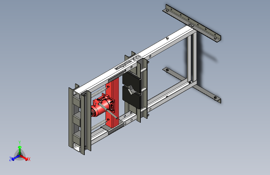 液压20吨压力机