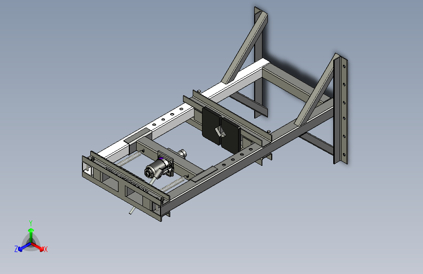 液压50吨压力机