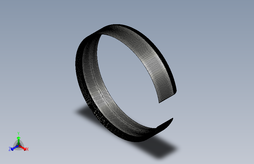 医疗军事手环 _MaxiMedic RubyMag_