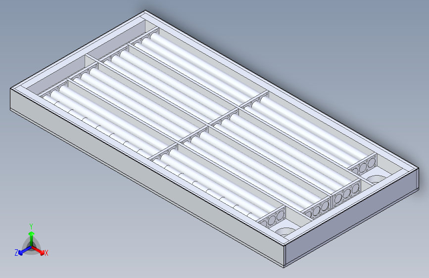 易拉罐太阳能板