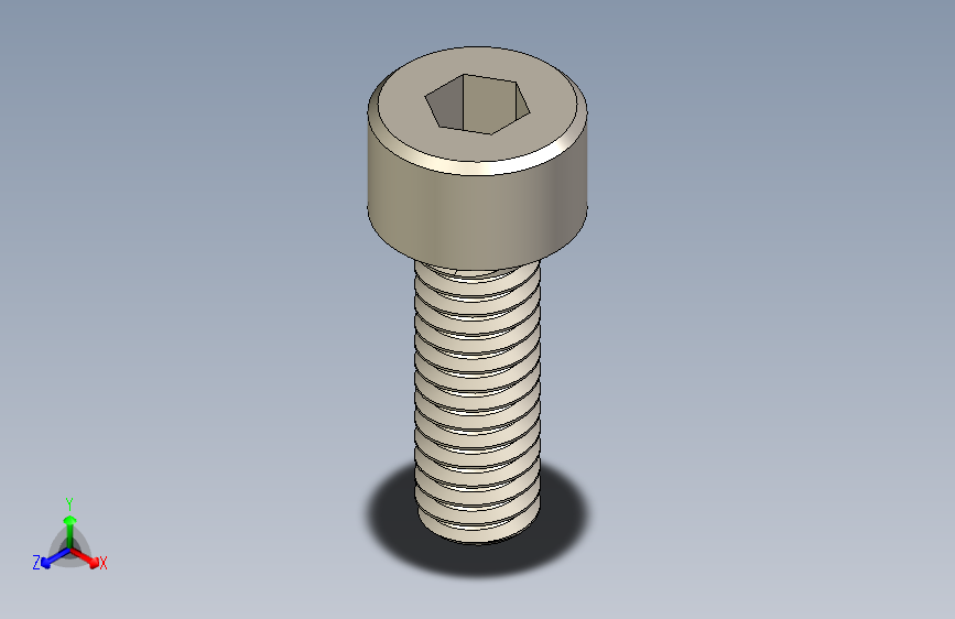 英国协会螺纹紧固件