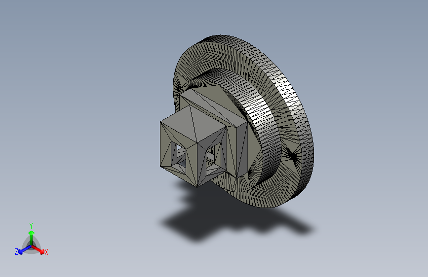 用于PL测量的3D打印定制样品架