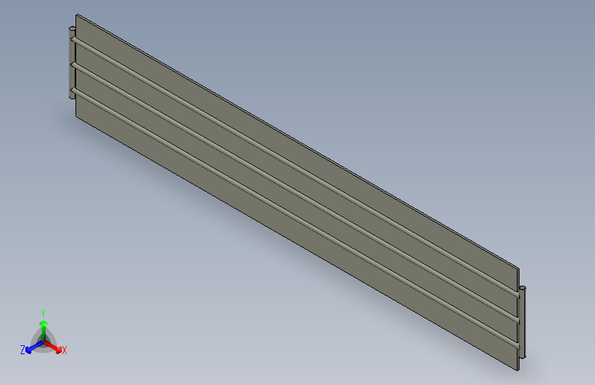 用于分析目的的太阳能收集器