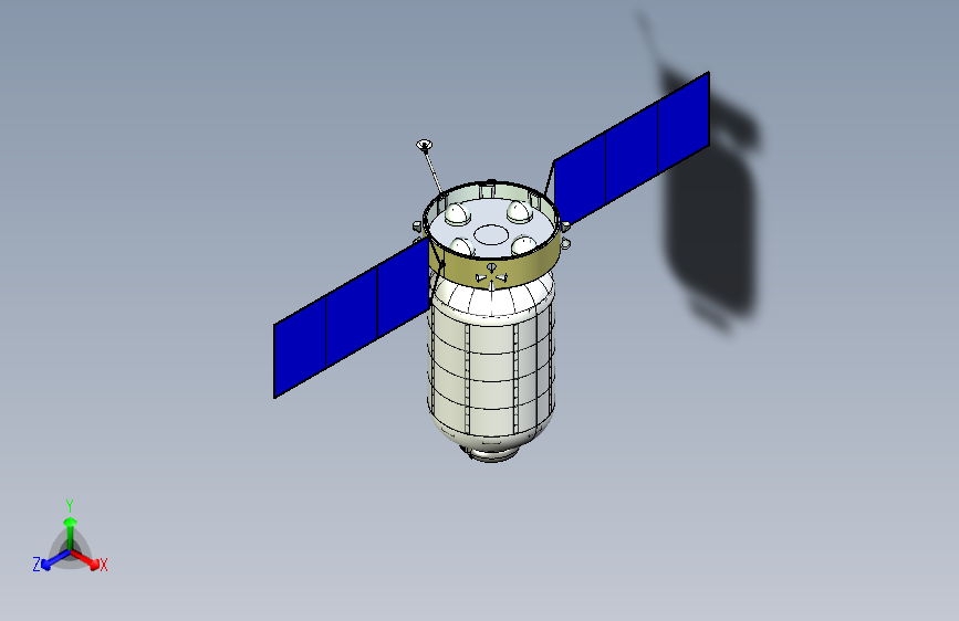 月球门户货物包装和储存 (1)