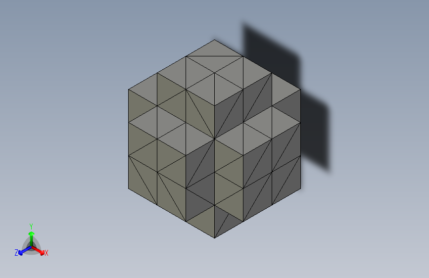 真实比例太阳系 - 测试版