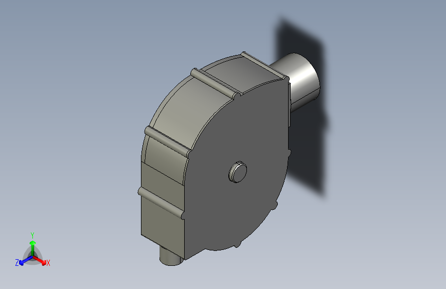 振荡远程监测器