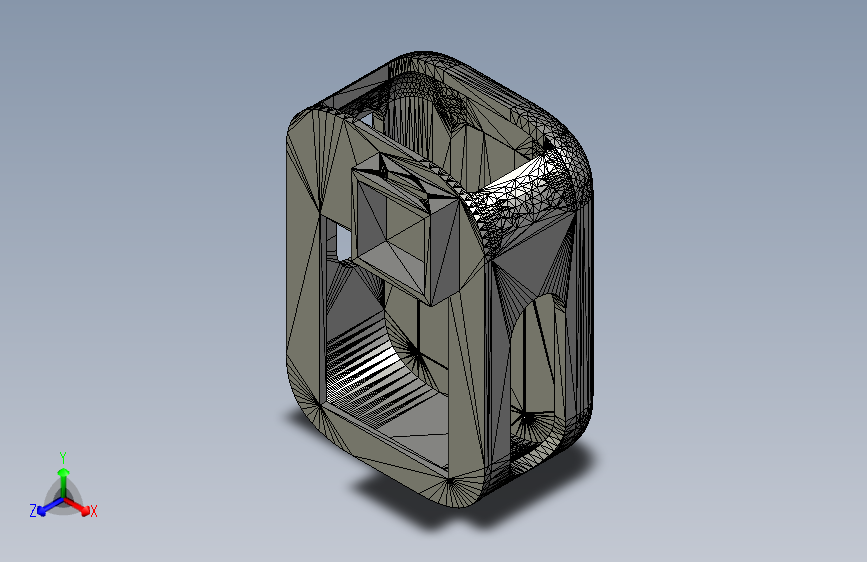 智能摄像头盒子