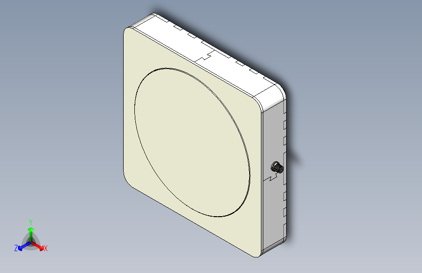 转盘DIY D250毫米