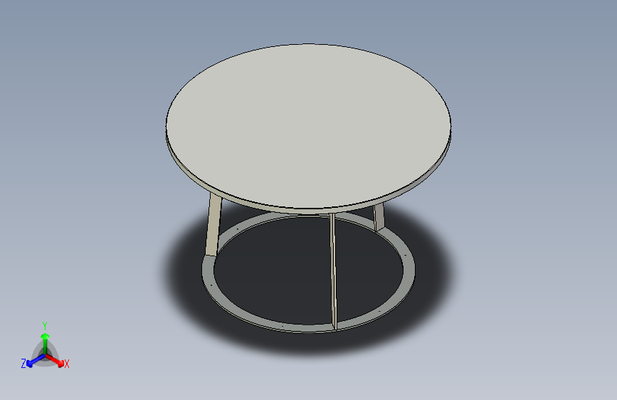 桌子 _UFO_ - 桌子 _UFO_