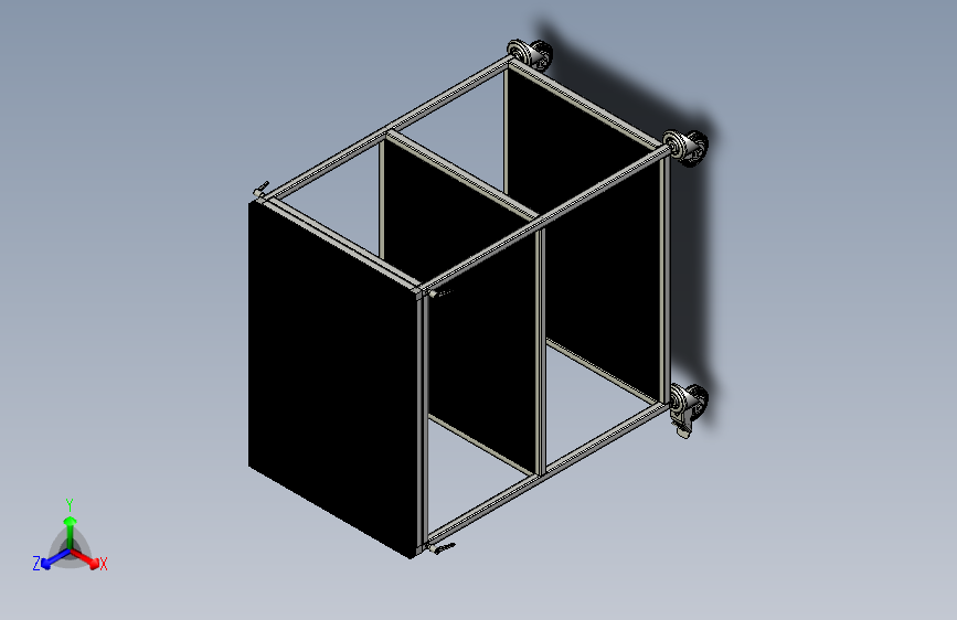 桌子 500X700毫米 多用途