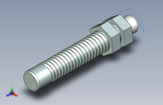 自动物体分类器