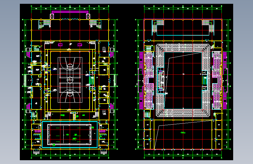 某小型体育馆--181153-20