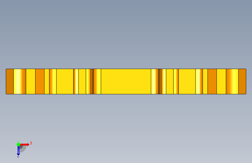 TXA3_KASUGA 俯视图
