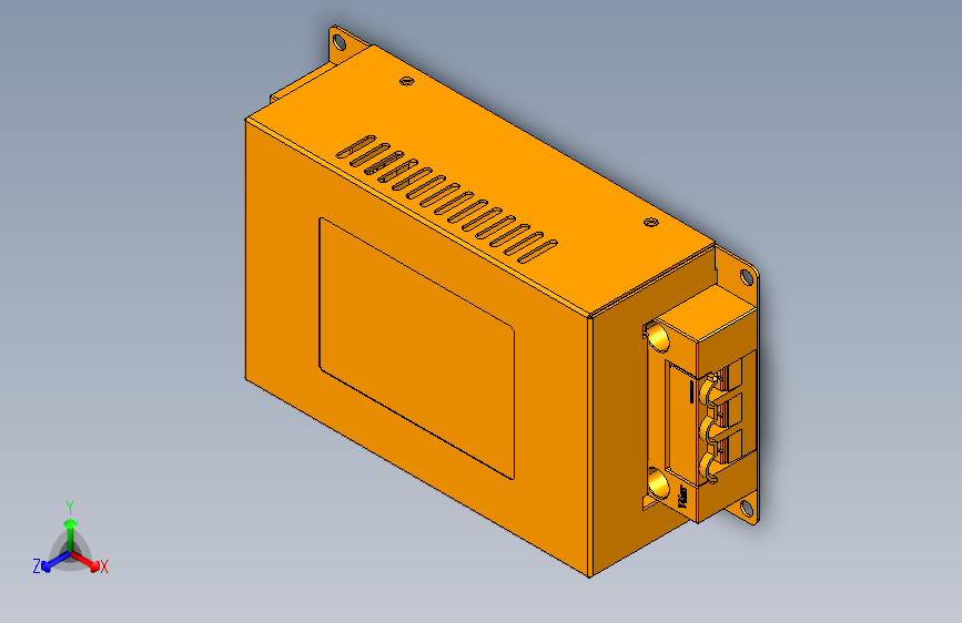 WYFT40T2A