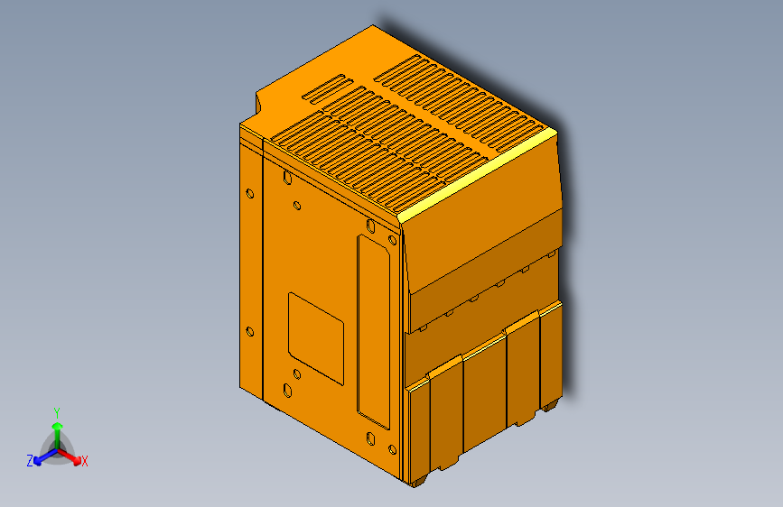 XG-X1200