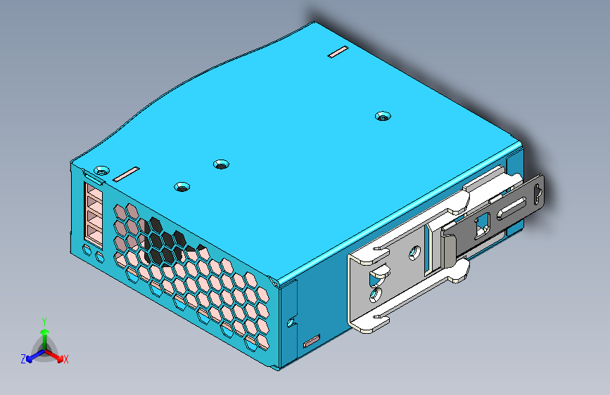 NDR-120-24