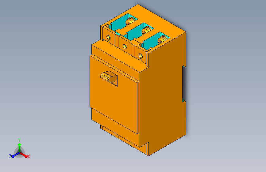 NF32-CVF-3P