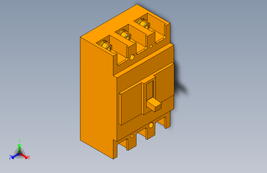NF250-SV-3P-250A_MITSUBISHI