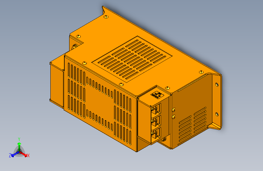 NF3100-SVA