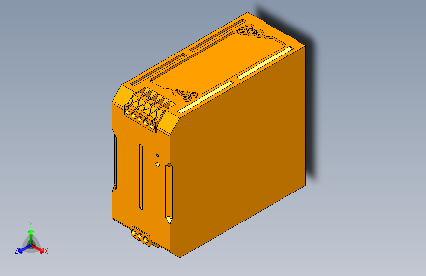 S8VK-C24024
