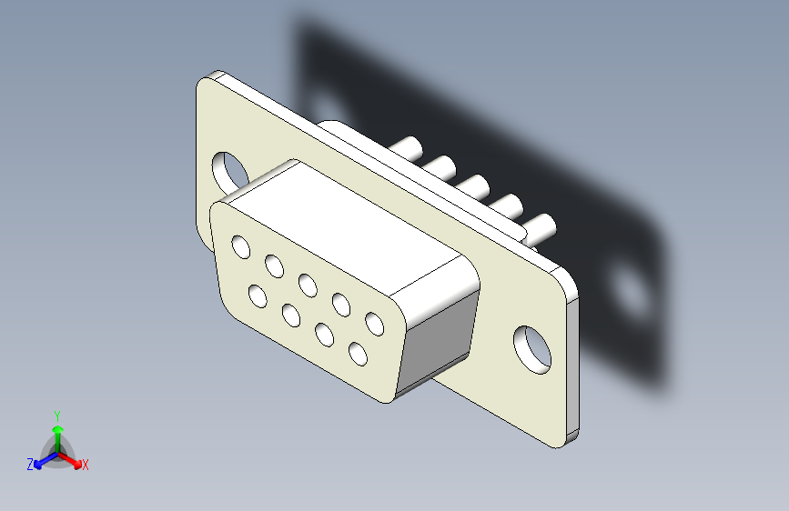 XM3D-0921
