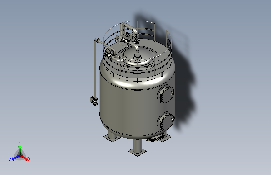 纤微过滤器DN3400