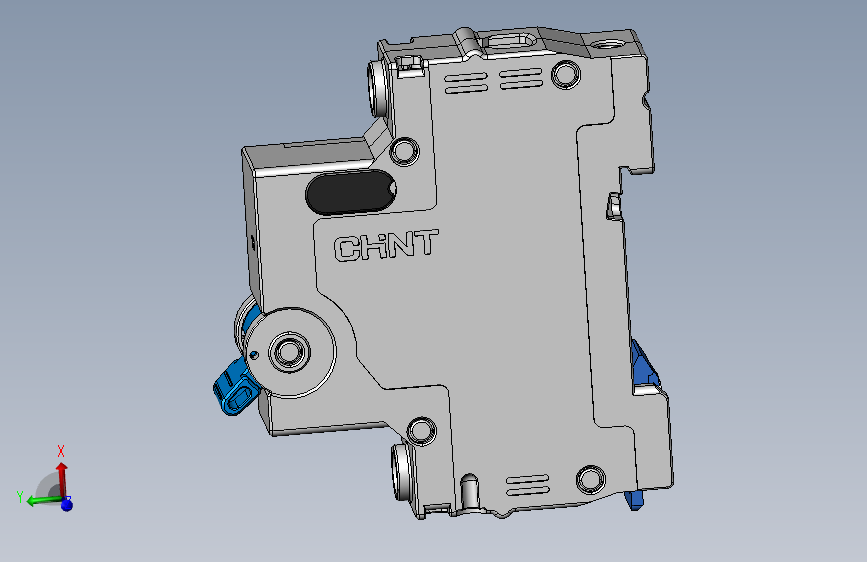 24004-NXB-63-C10-1P-230V