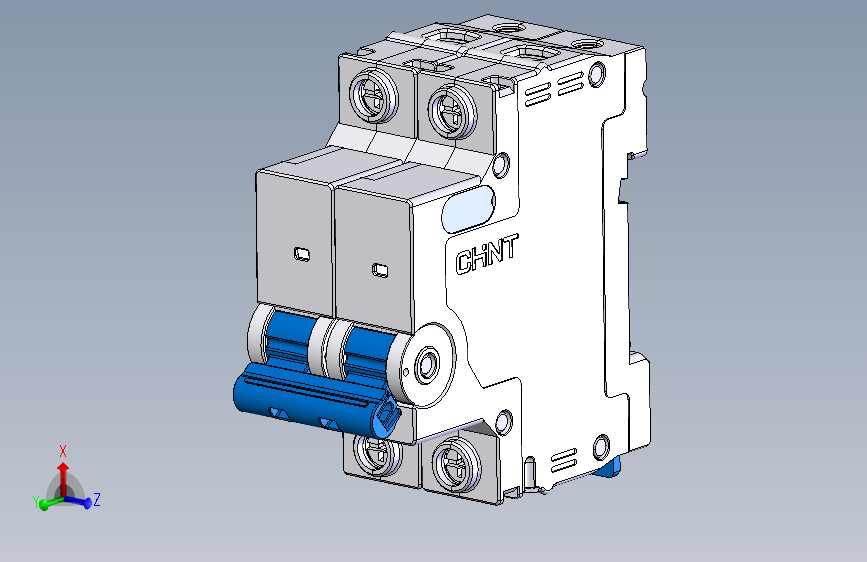 24004-NXB-63-C32-2P-400V