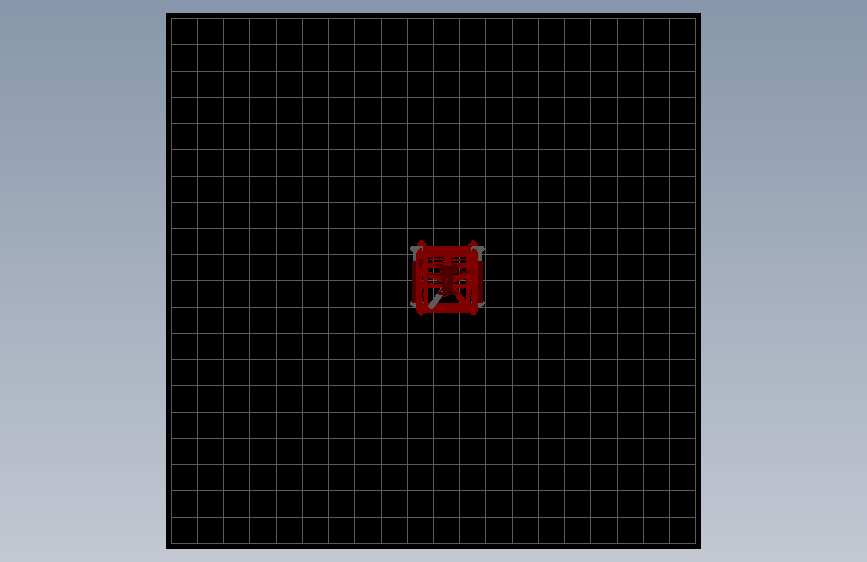 办公扶手椅MIKE GEESSER