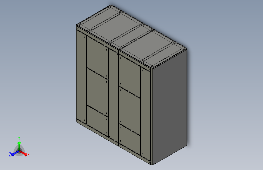 块组新螺栓连接