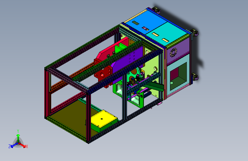 吊环的冲压片机