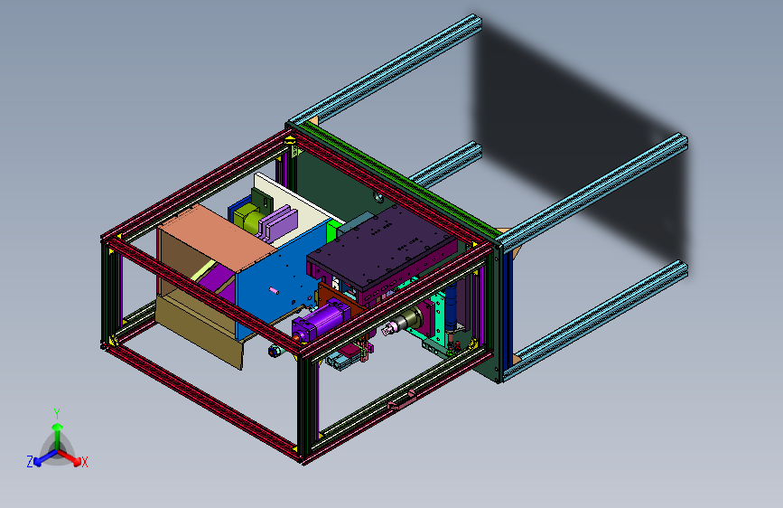 摩托车用油管装配工装