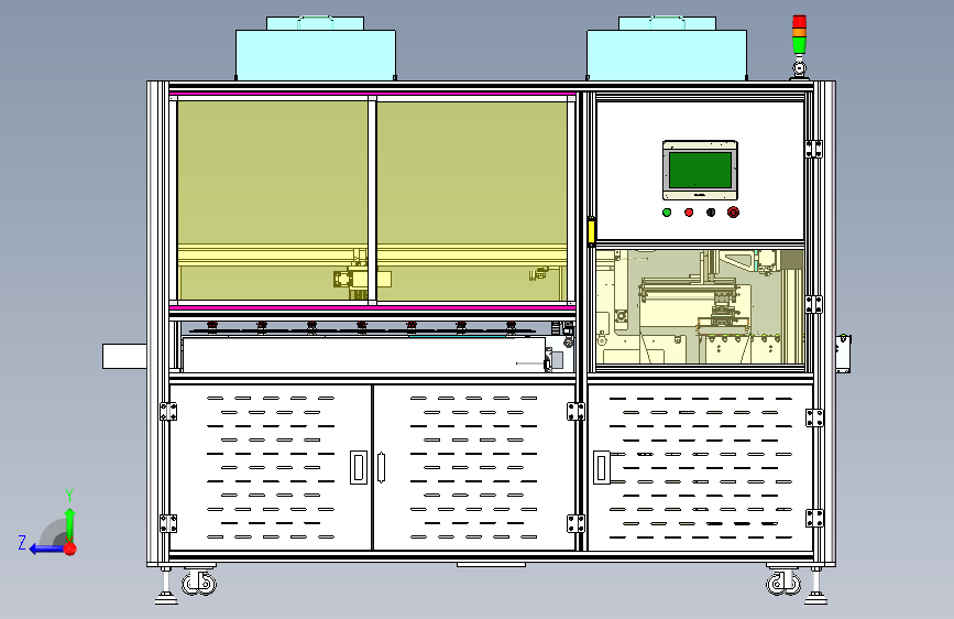 手机玻璃双面覆膜机--1287304--300