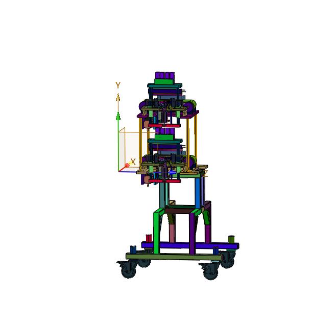 医用纸塑包装袋热封机