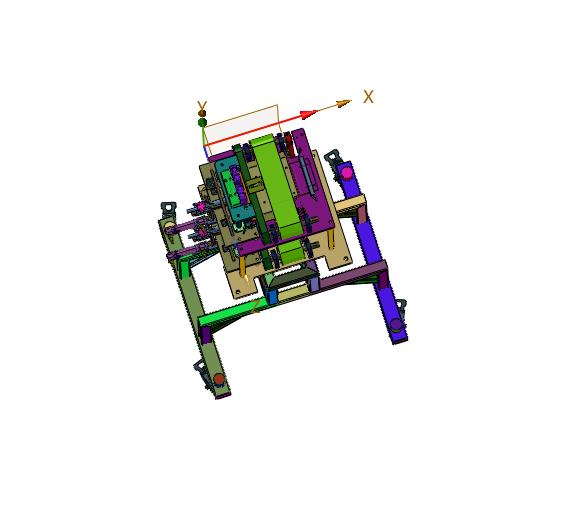 医用纸塑包装袋热封机
