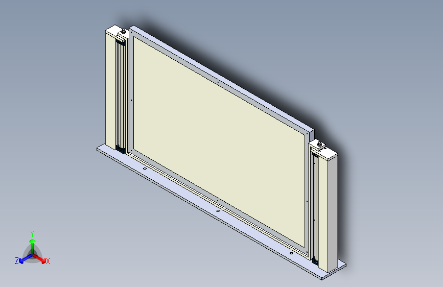 防弧光板设计==1007821=20
