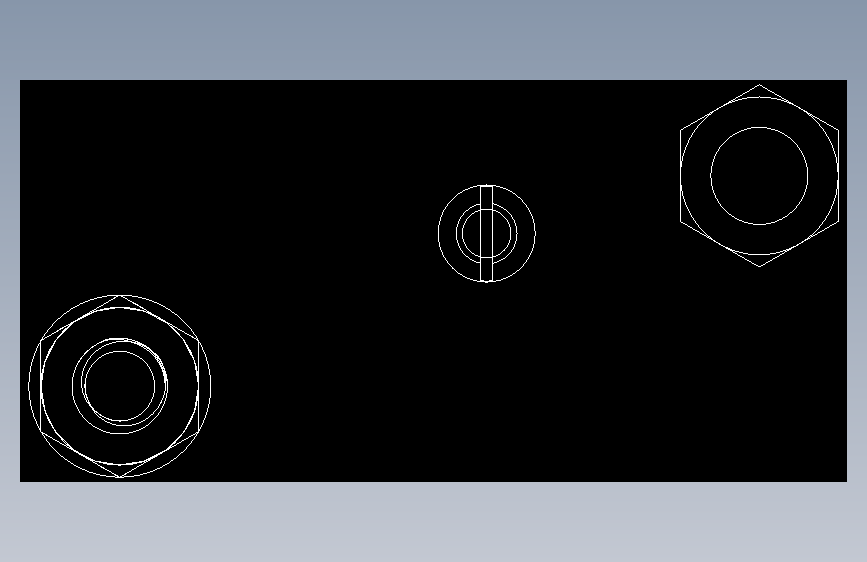 具有强力锁紧功能的螺栓和螺纹制造。