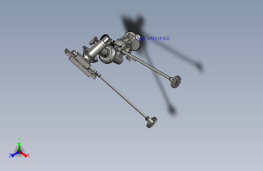 Omegon 130 EQ天文望远镜