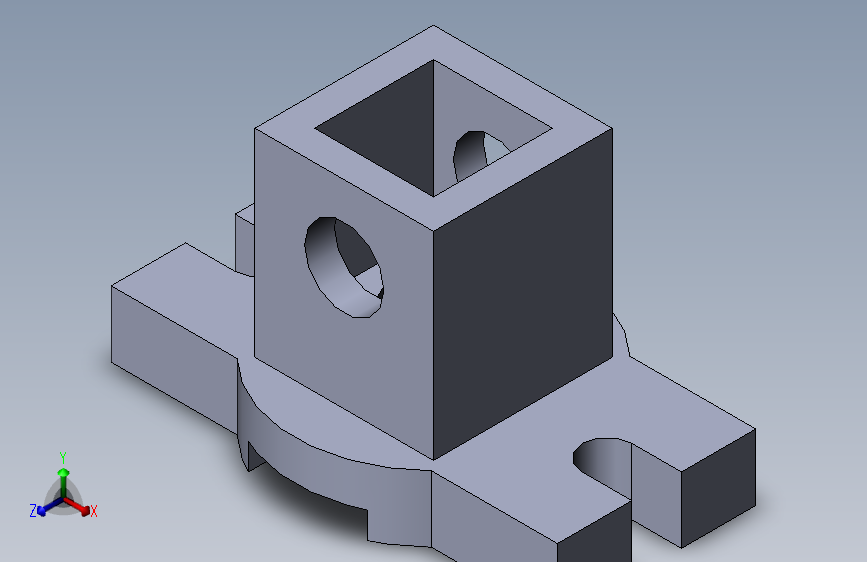 具有强韧特性的零件设计。