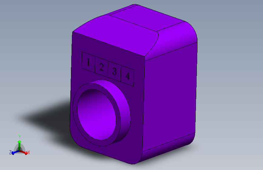 具有数字编码功能的linpotek机械数字化设备。