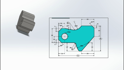 具有推荐功能的零件总重。